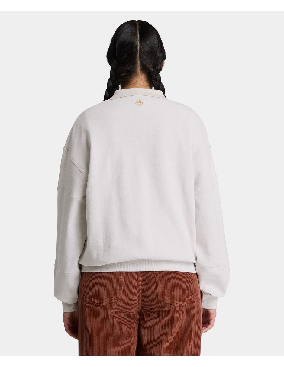 Sudadera con capucha para mujer 3