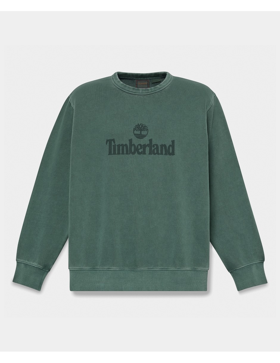 Sudadera deslavada south cabot para hombre 2