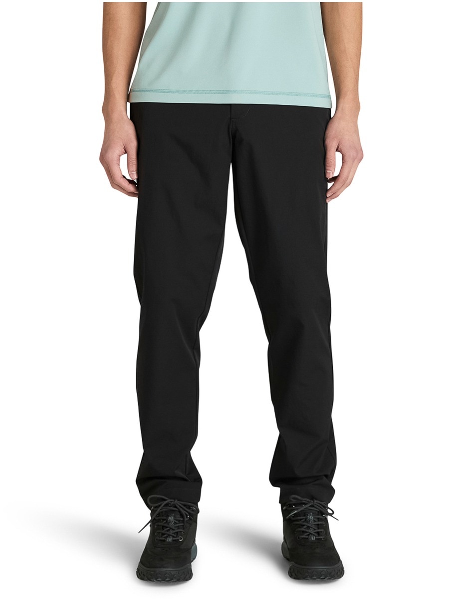 Pantalón casual regular para hombre Pantalón casual regular para hombre