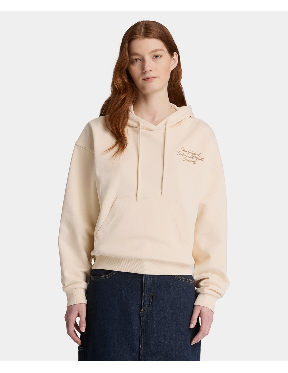 Sudadera con capucha para mujer Sudadera con capucha para mujer