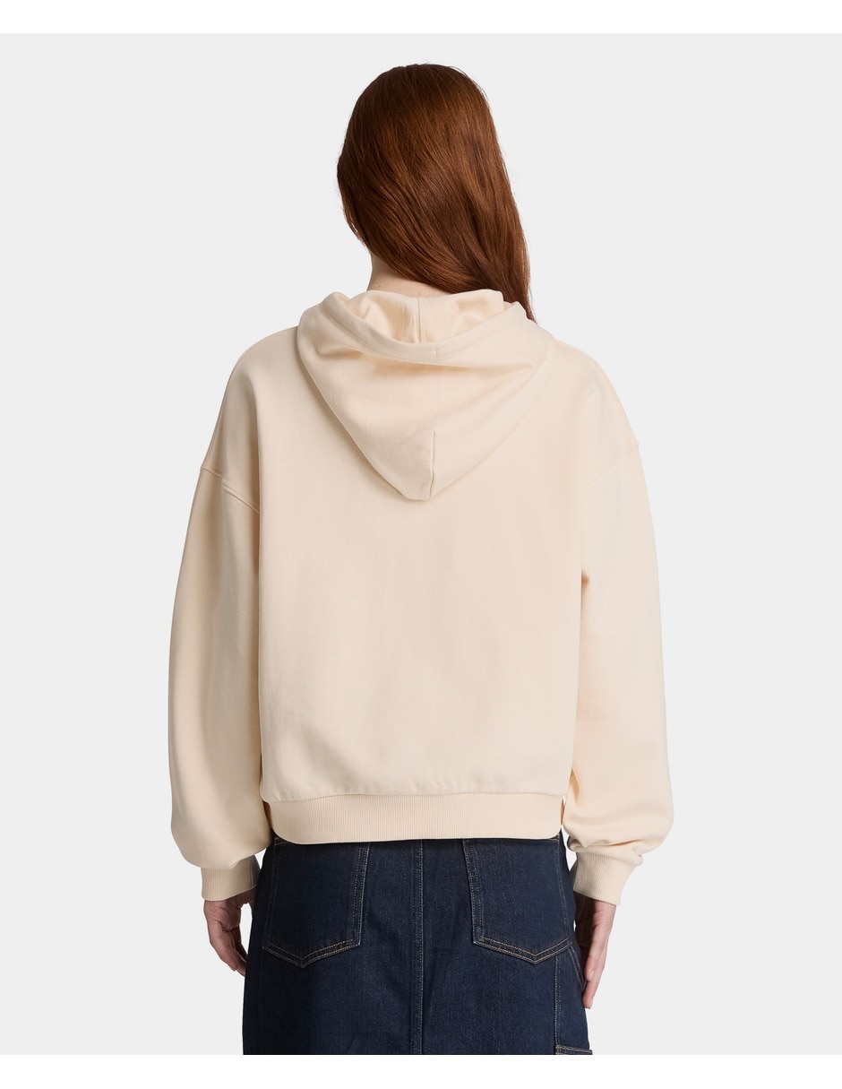 Sudadera con capucha para mujer 3