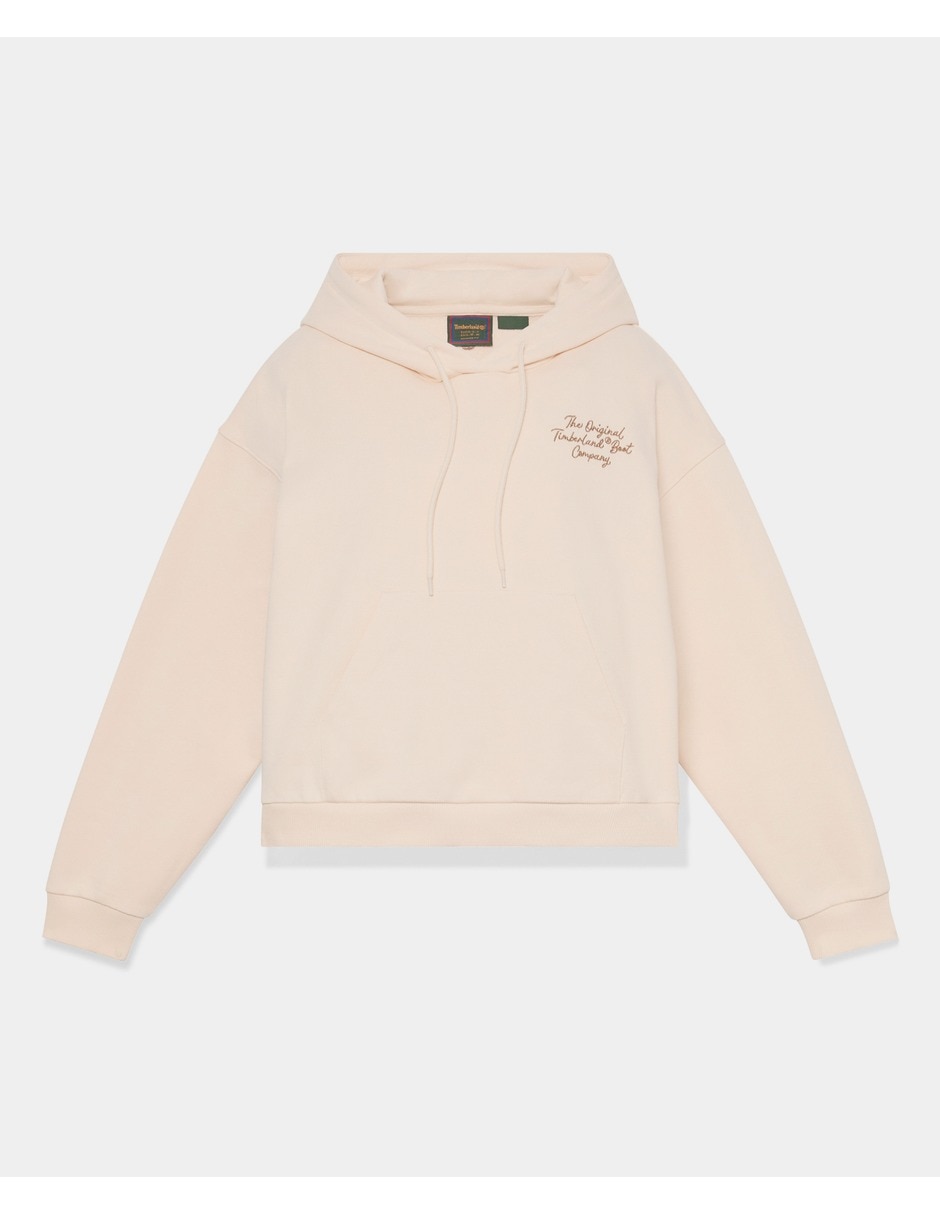 Sudadera con capucha para mujer 2