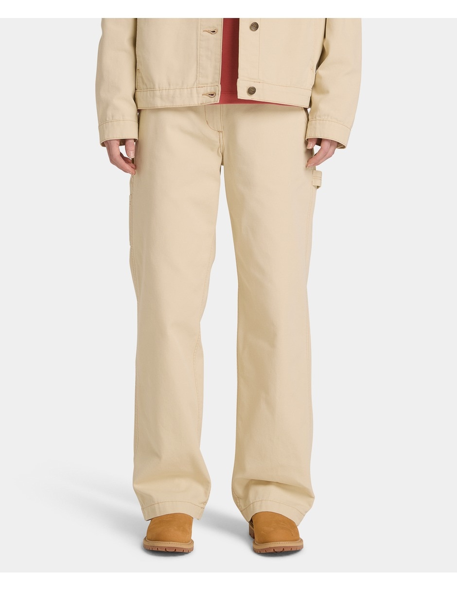 Pantalón regular para mujer Pantalón regular para mujer