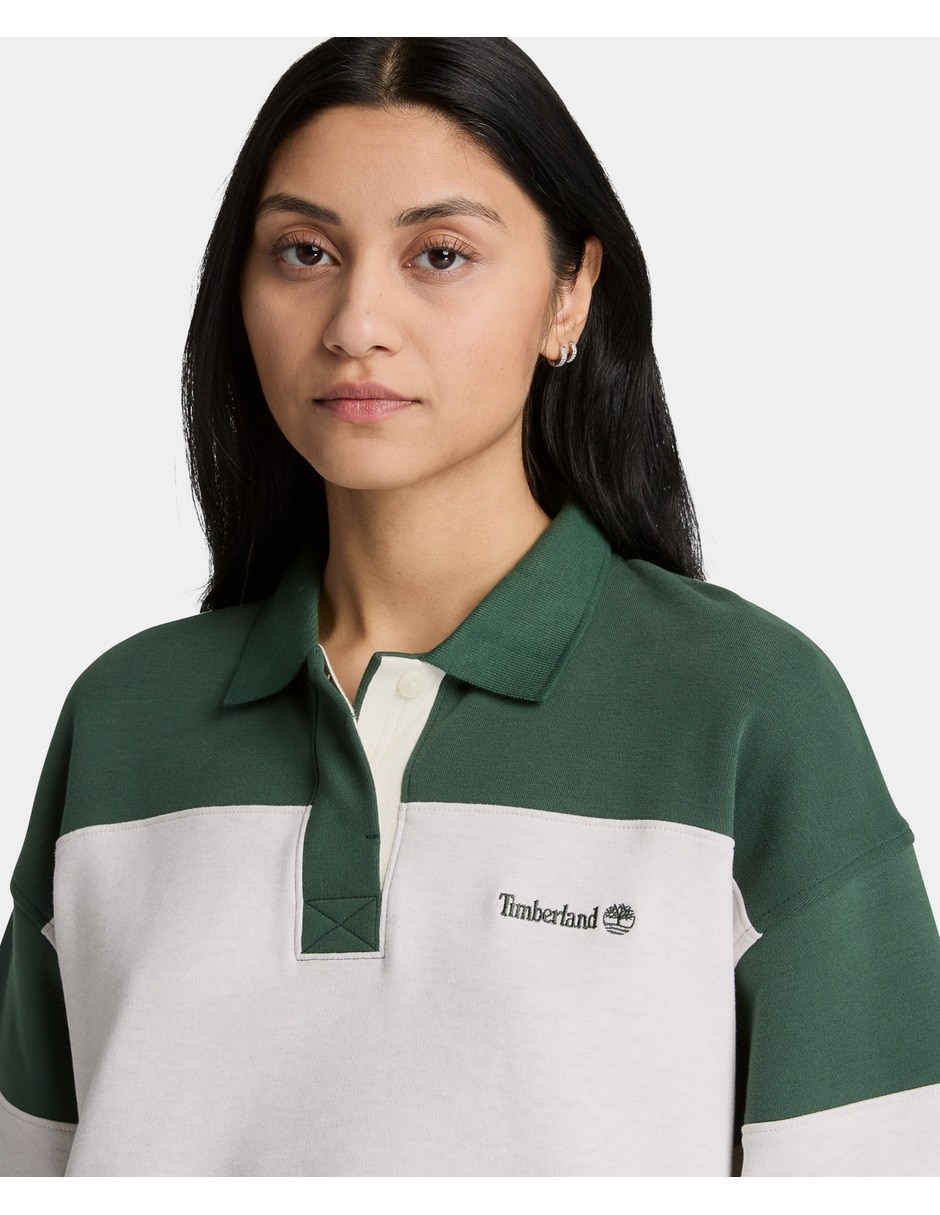 Sudadera con capucha para mujer 4