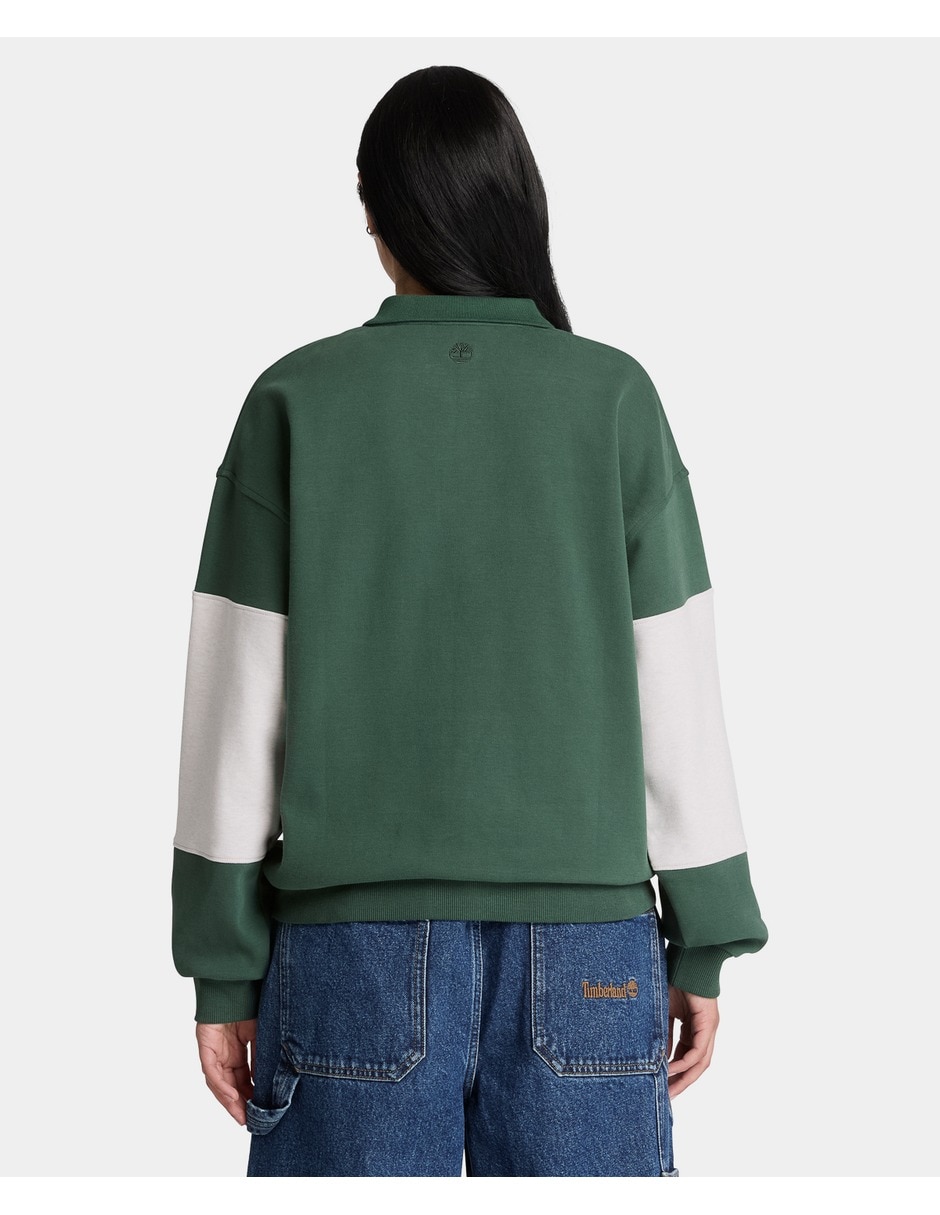 Sudadera con capucha para mujer 3