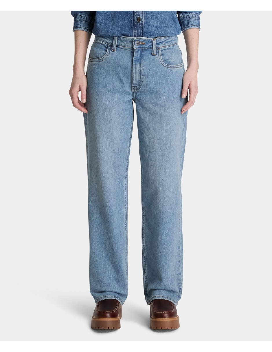 Pantalón regular para mujer Pantalón regular para mujer