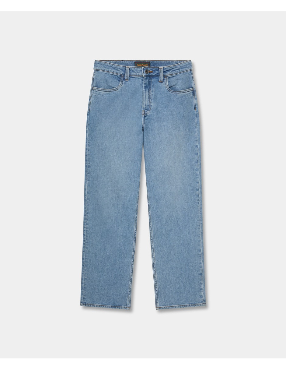 Pantalón regular para mujer 2