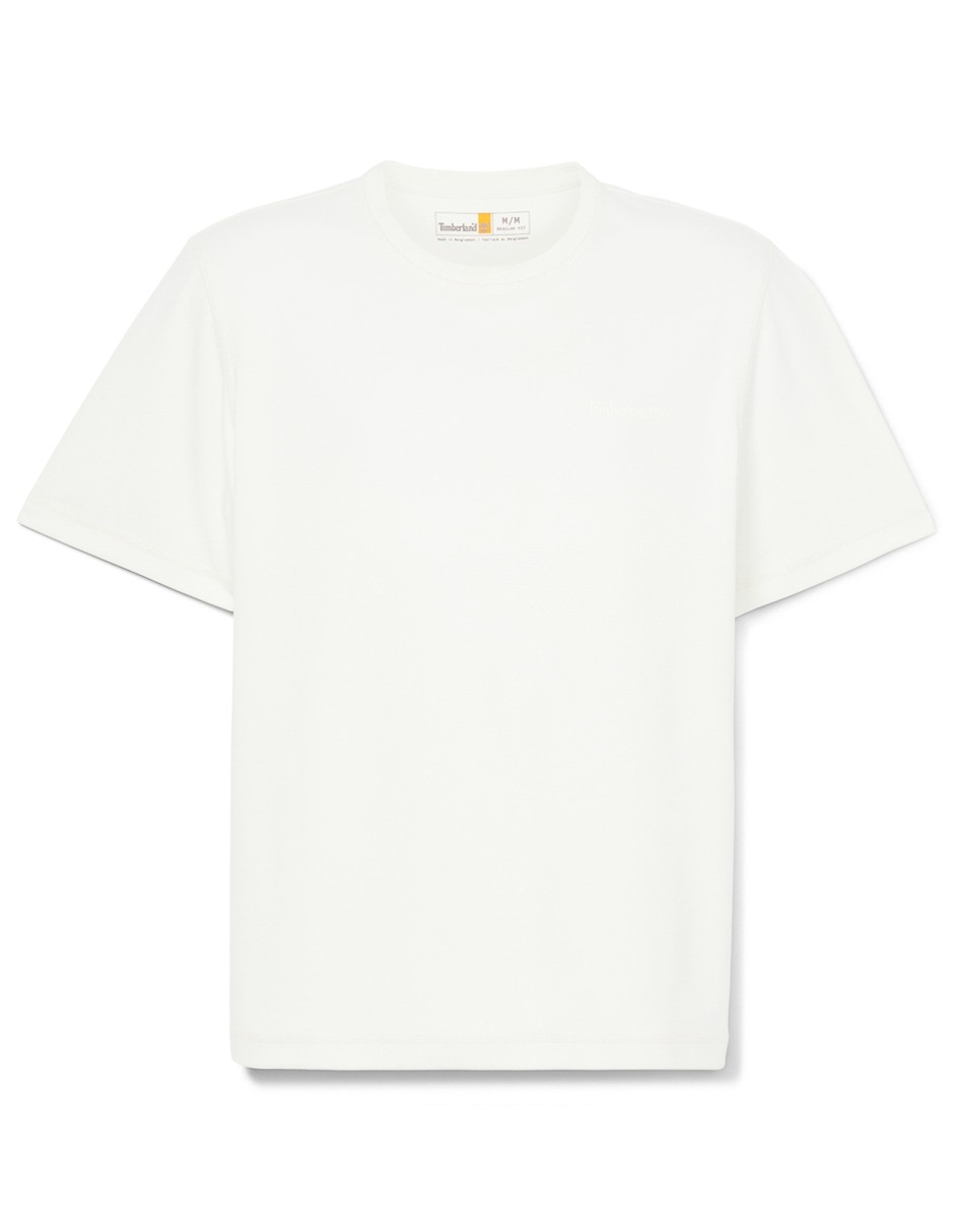 Playera cuello redondo para hombre
