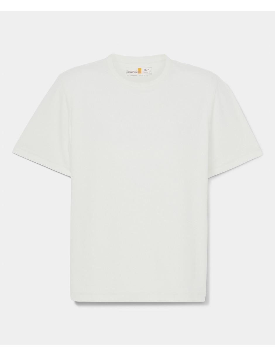 Playera cuello redondo para hombre 6