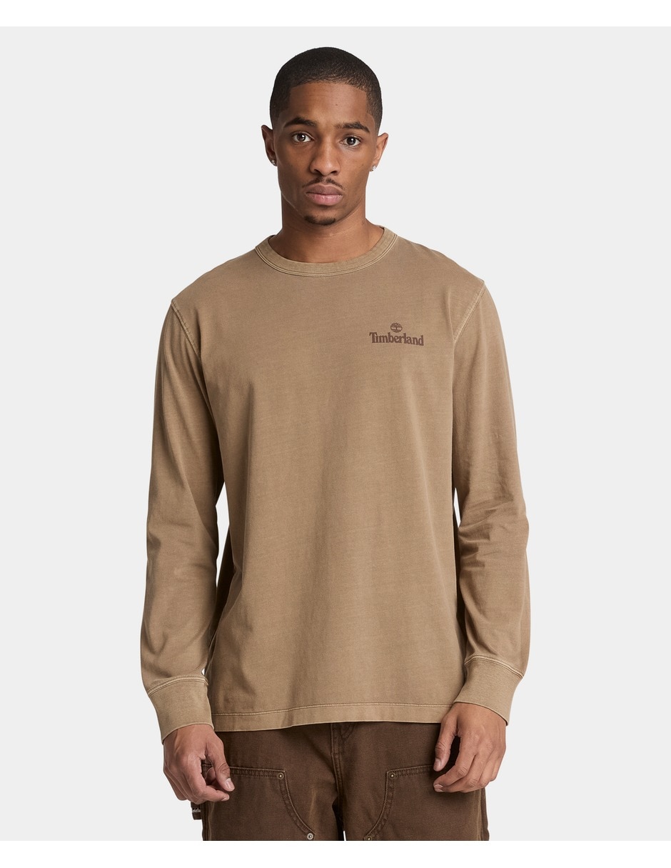 Playera south cabot cuello redondo para hombre Playera south cabot cuello redondo para hombre