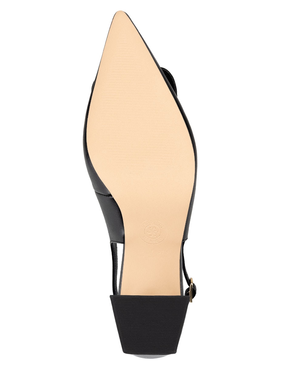 Zapatilla de piel zapatillas 9
