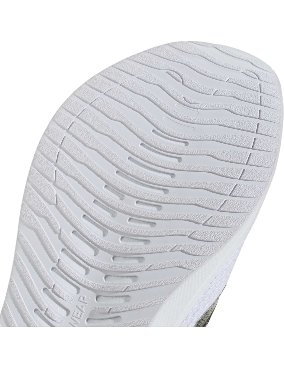 Tenis Runfalcon 6 Cloudfoam para correr de hombre 8