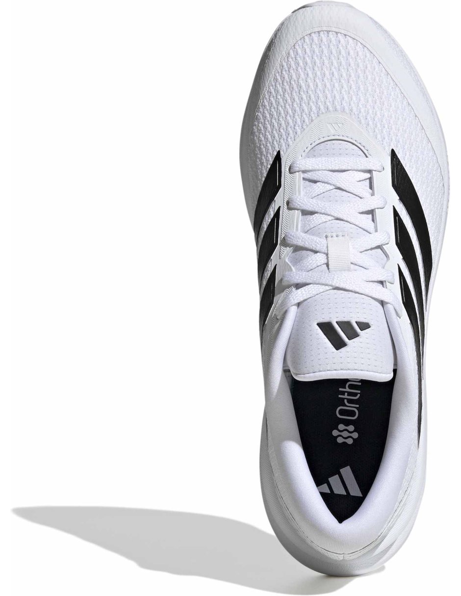 Tenis Runfalcon 6 Cloudfoam para correr de hombre 4