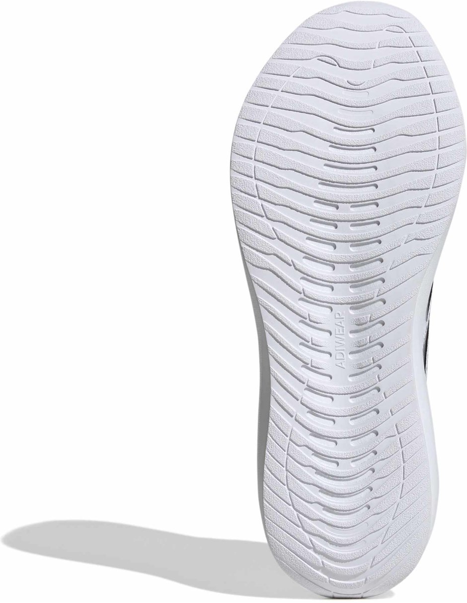 Tenis Runfalcon 6 Cloudfoam para correr de hombre 2