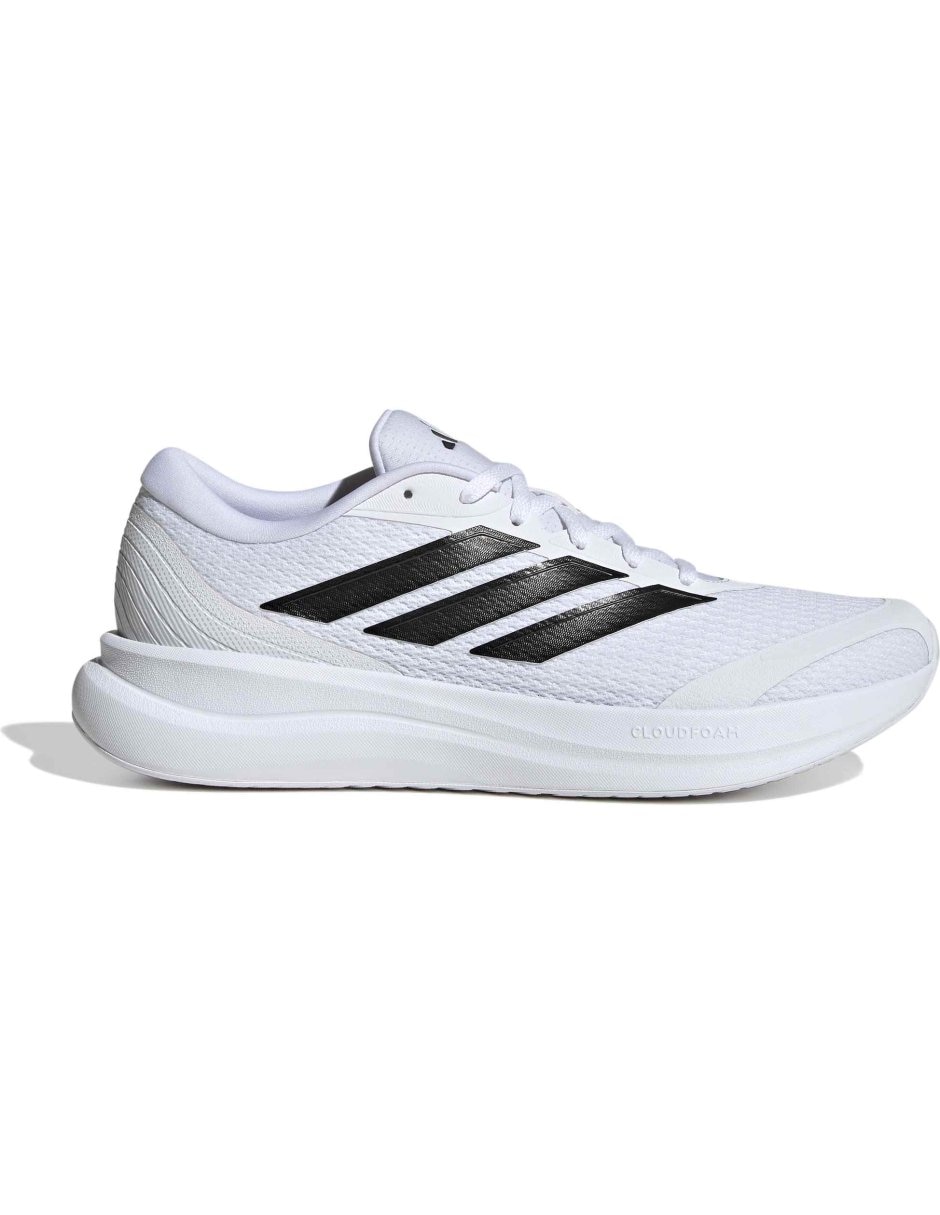 Tenis Runfalcon 6 Cloudfoam para correr de hombre 6