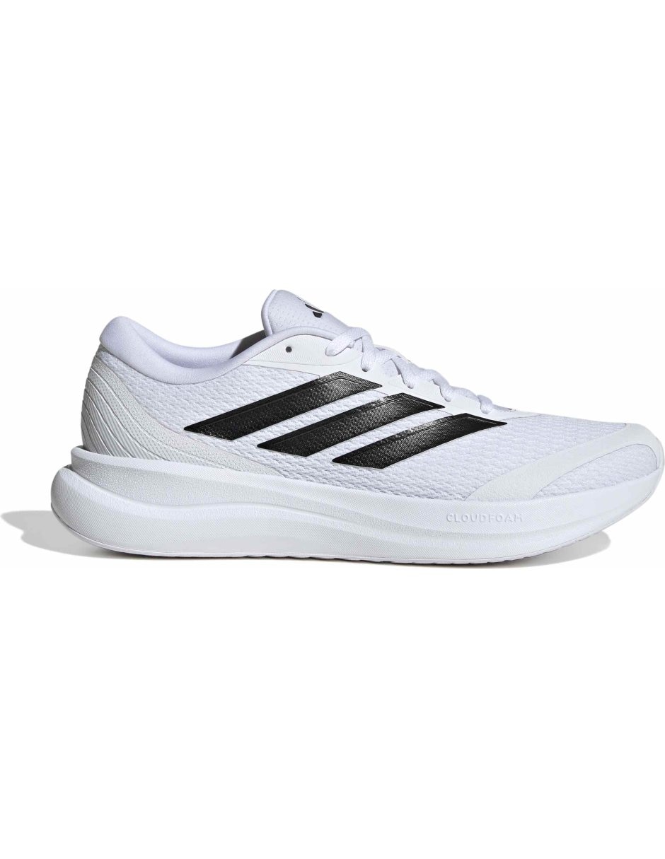 Tenis Runfalcon 6 Cloudfoam para correr de hombre 7