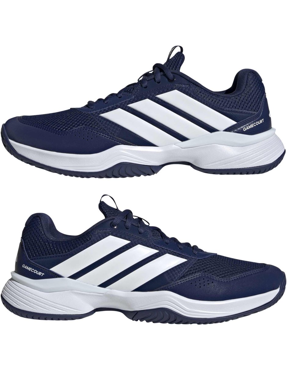 Tenis Gamecourt 3 All Court de hombre para tennis 2