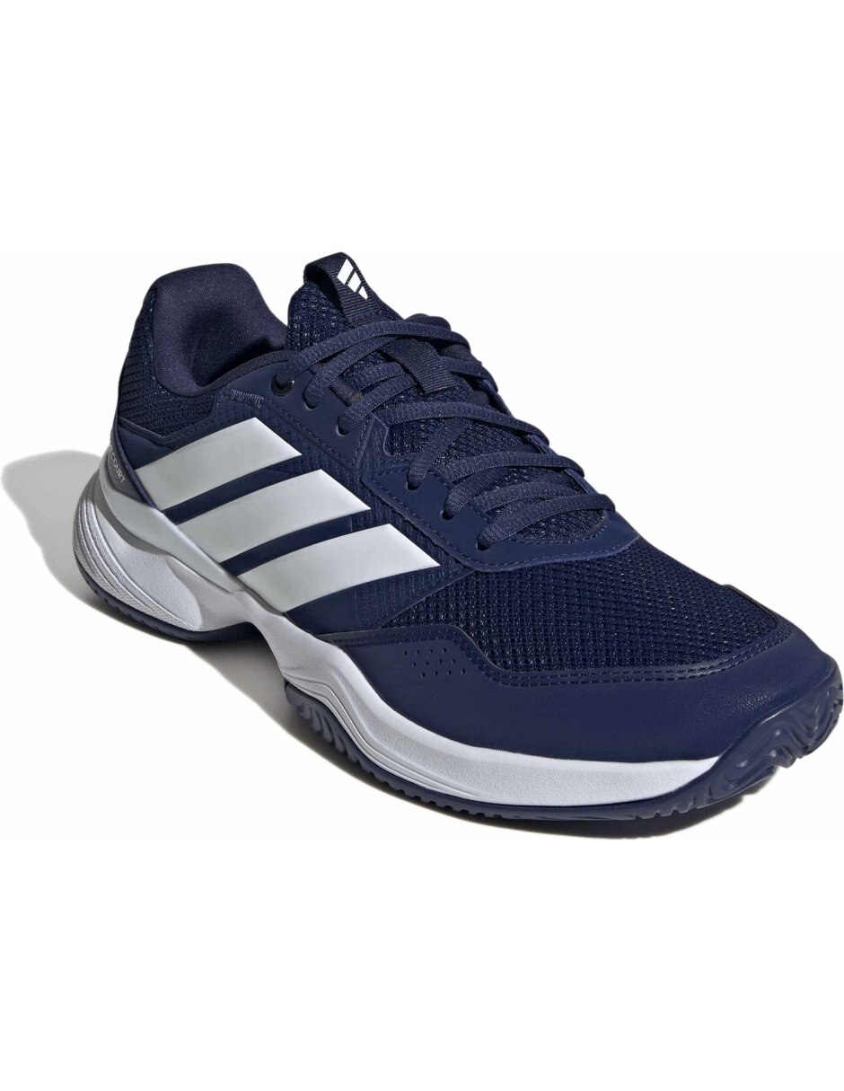 Tenis Gamecourt 3 All Court de hombre para tennis 9