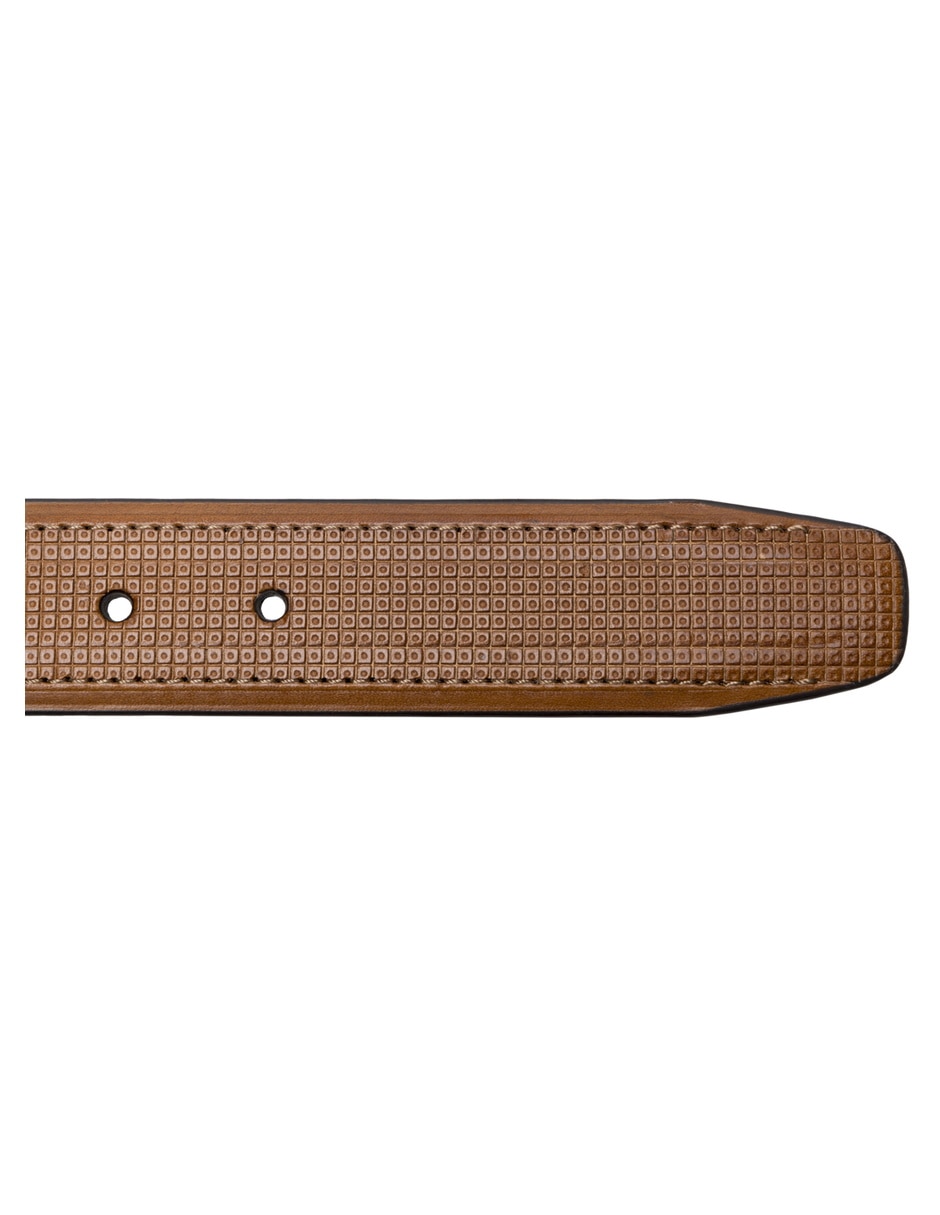 Cinturón para de piel para hombre 2