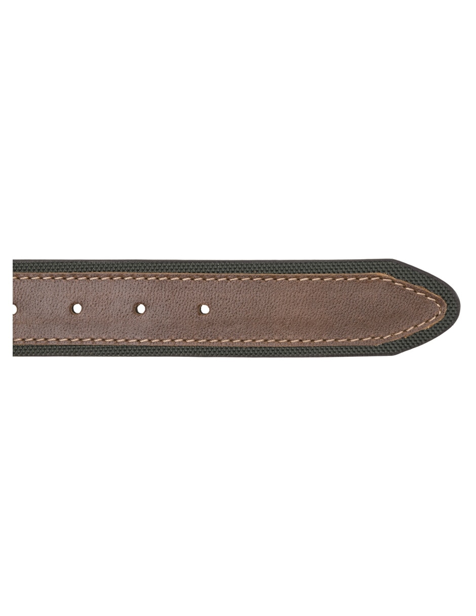 Cinturón para de piel para hombre 2