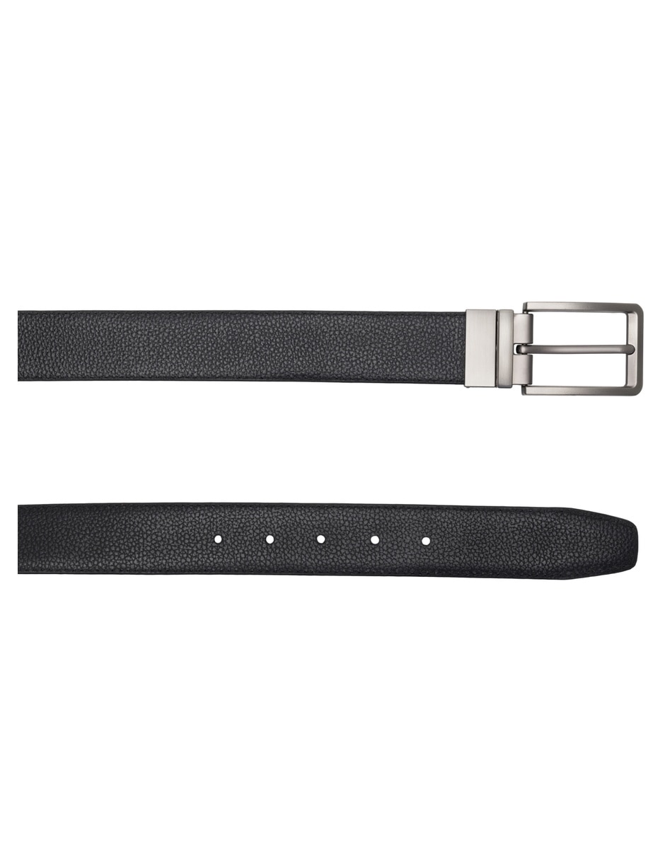 Cinturón para de piel para hombre