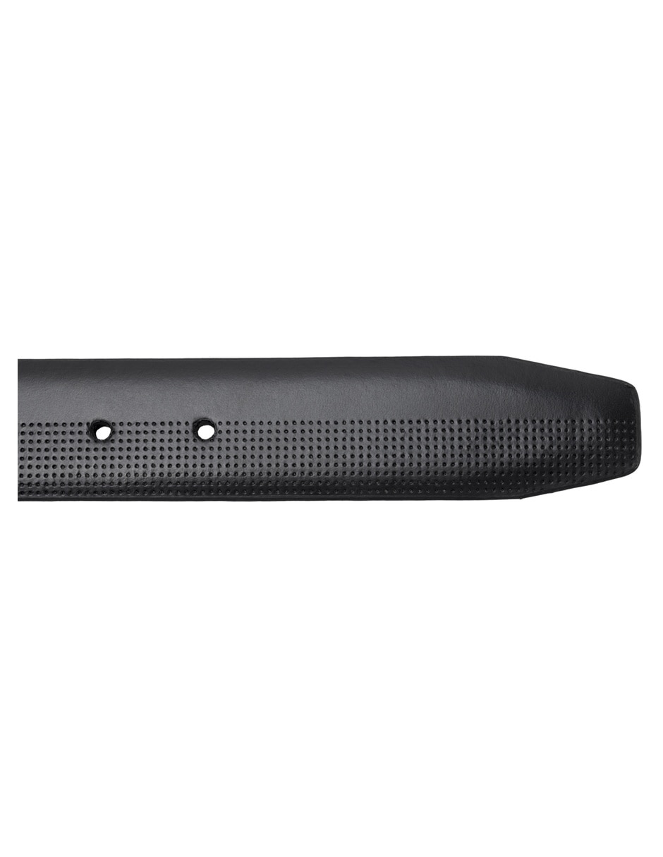 Cinturón para de piel para hombre
