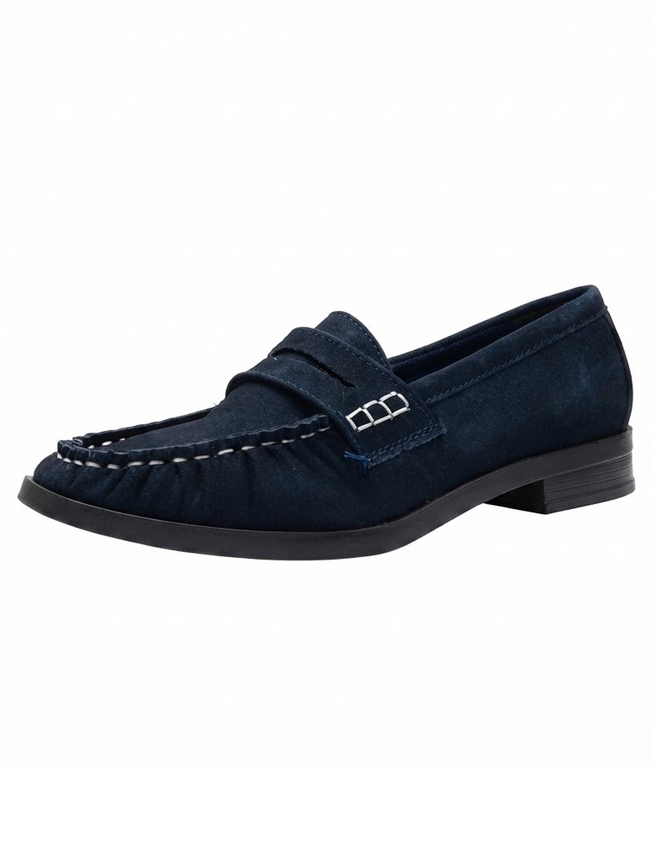 Mocasín para mujer 6
