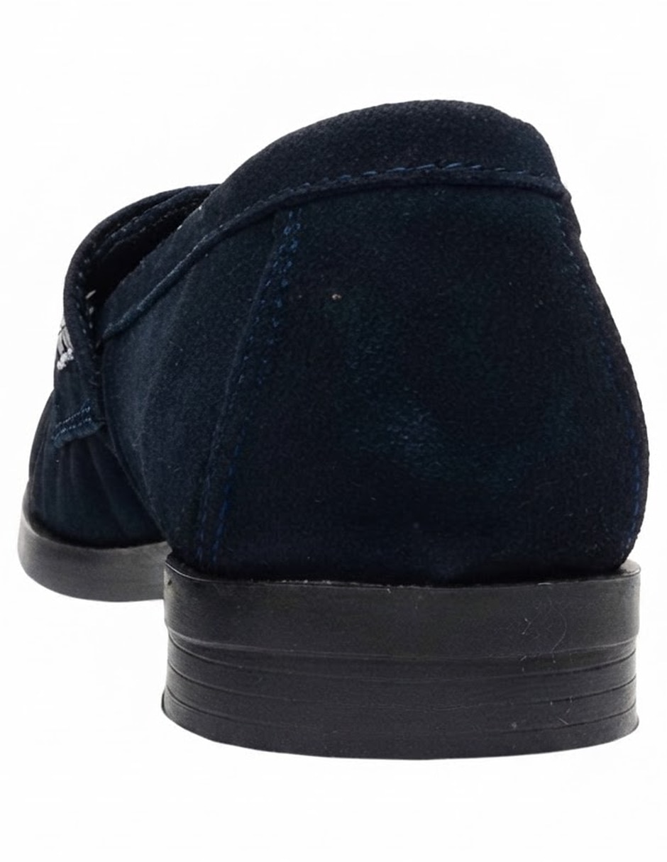 Mocasín para mujer 5