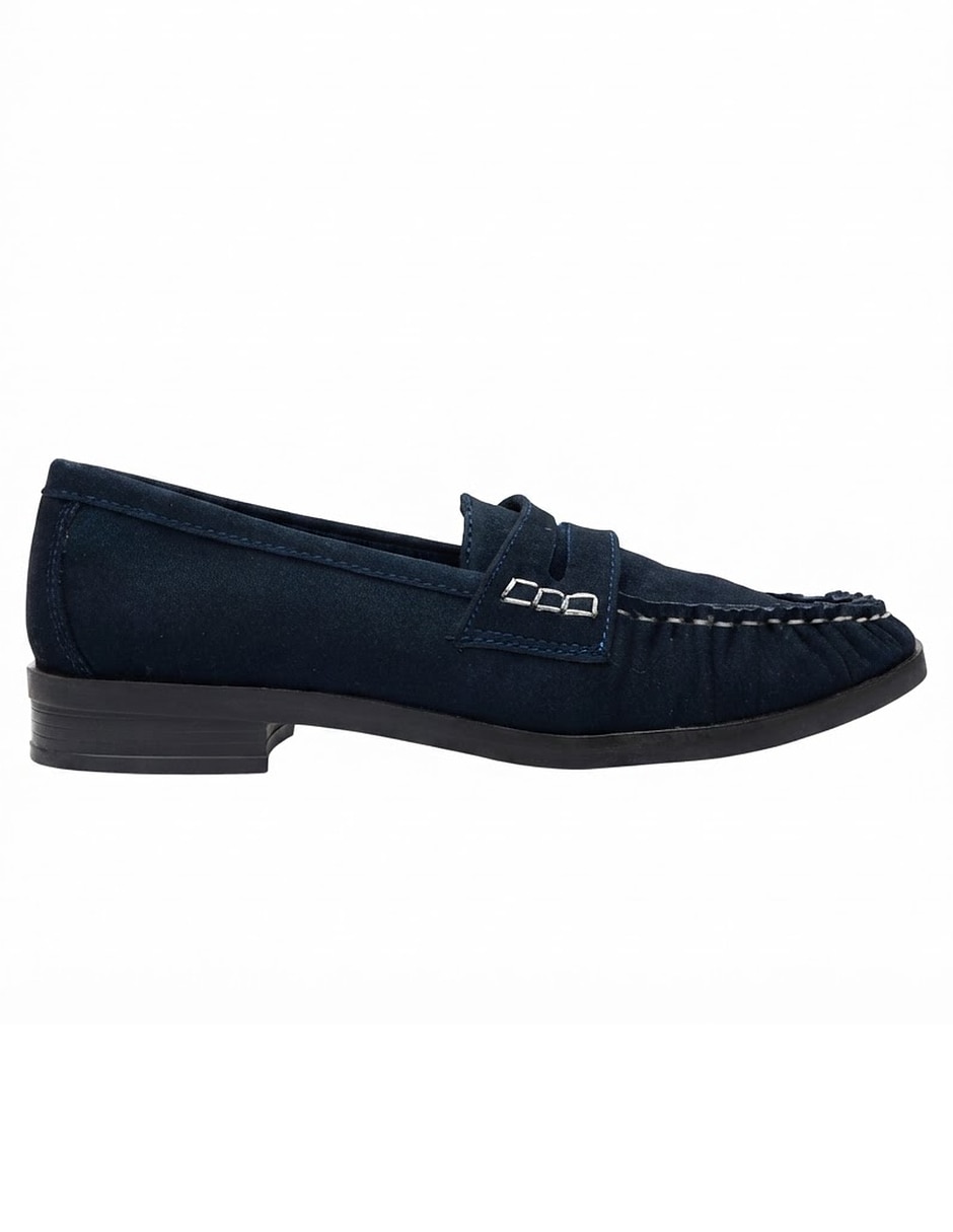 Mocasín para mujer 4