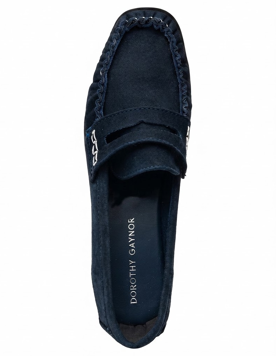 Mocasín para mujer 2