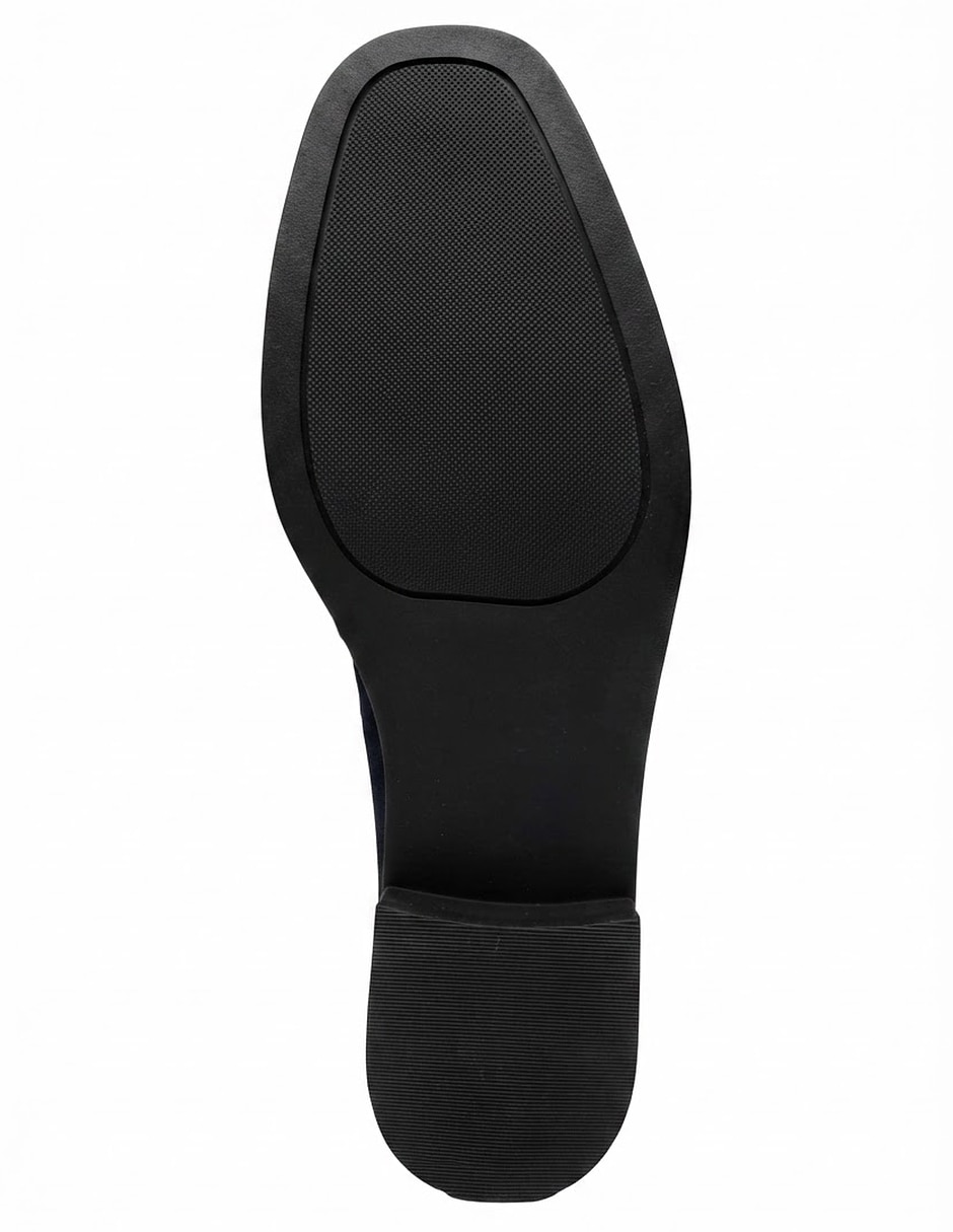 Mocasín para mujer 7