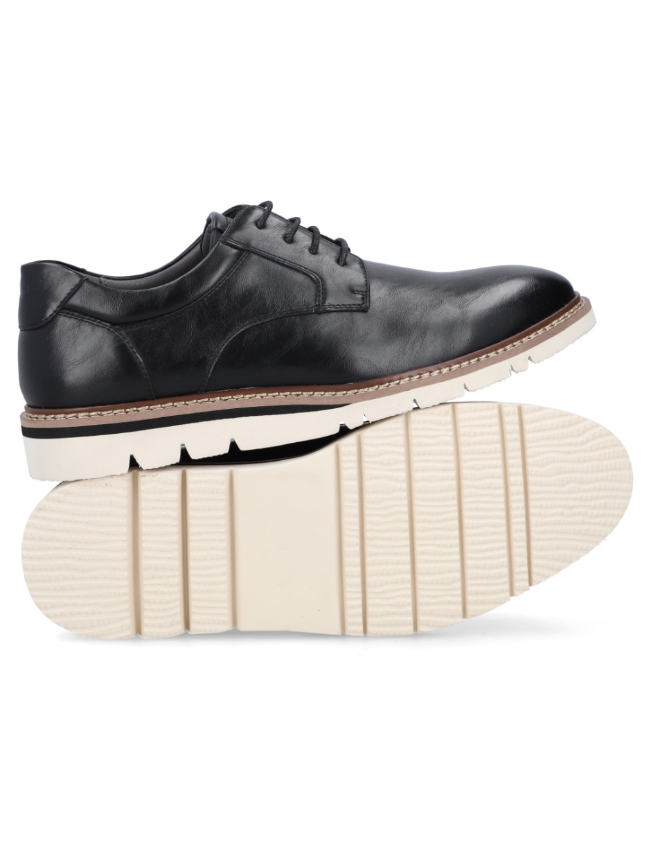 Mocasín para hombre 6