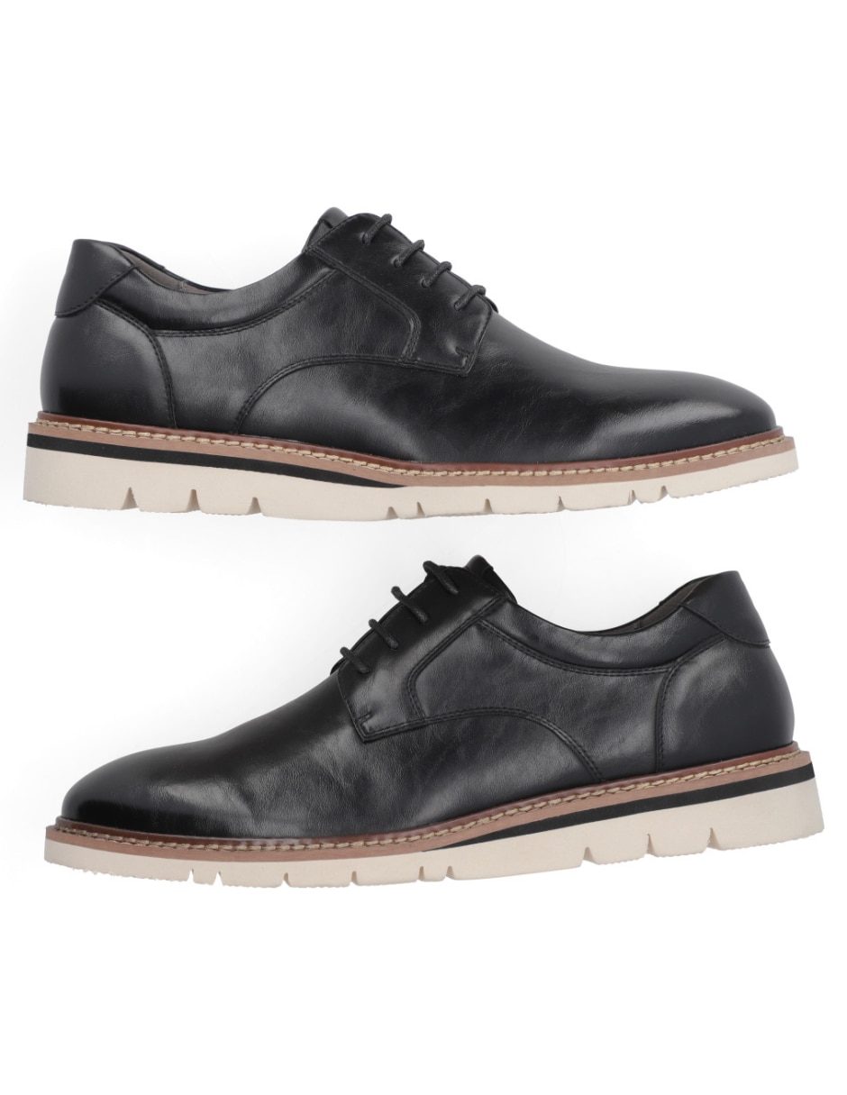 Mocasín para hombre 5