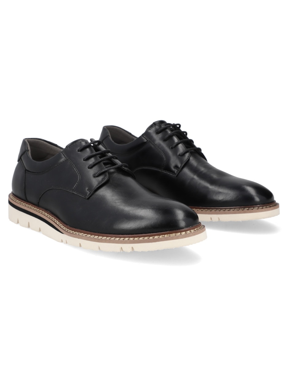 Mocasín para hombre 4