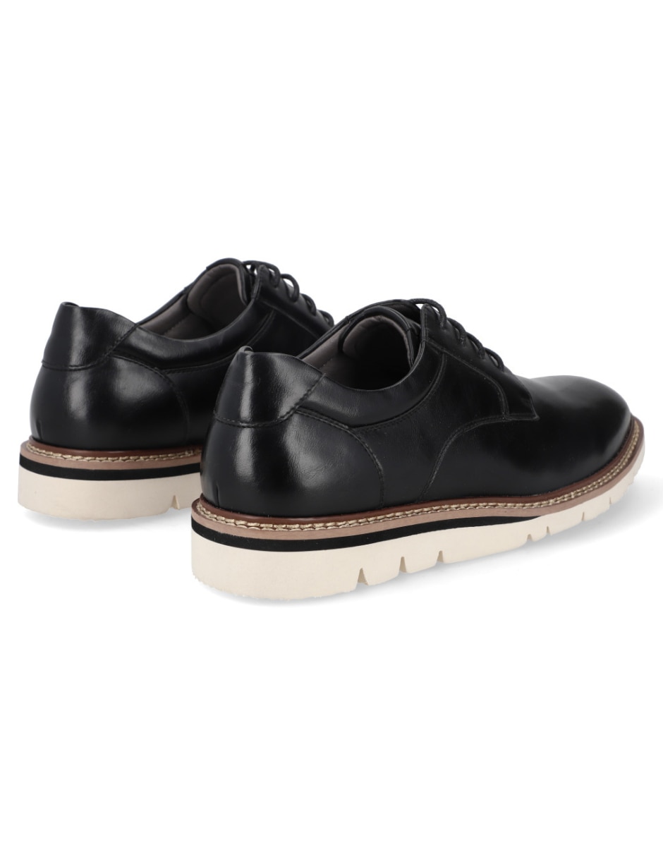 Mocasín para hombre 2