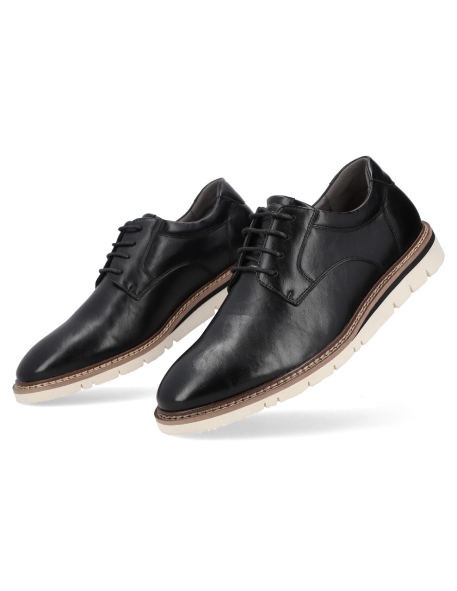 Mocasín para hombre 7