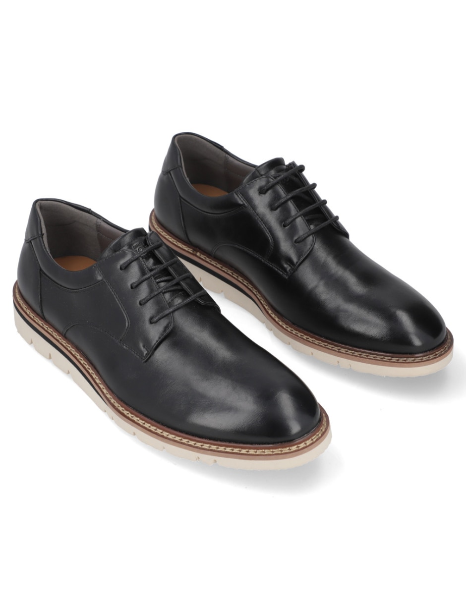 Mocasín para hombre 3