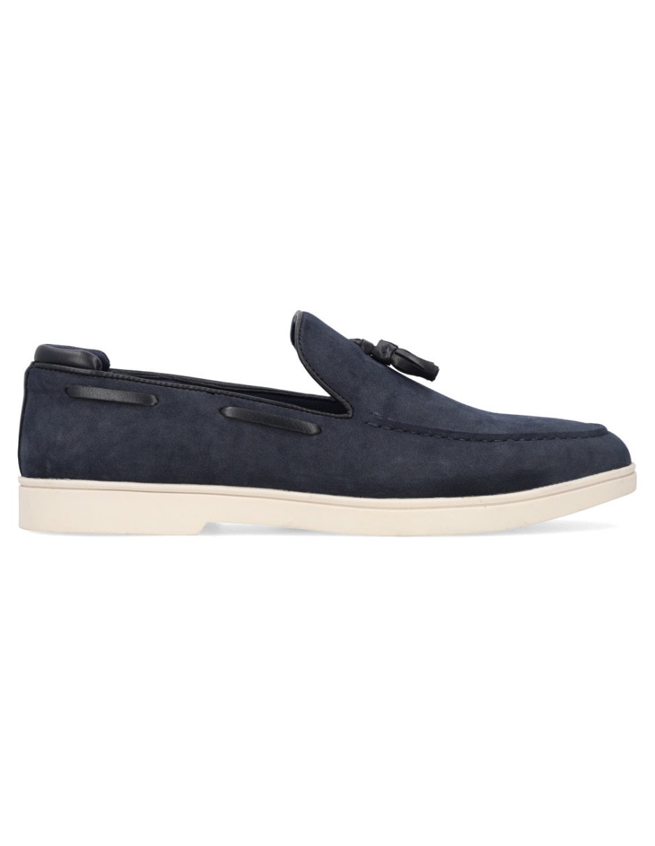 Mocasín para hombre Mocasín para hombre