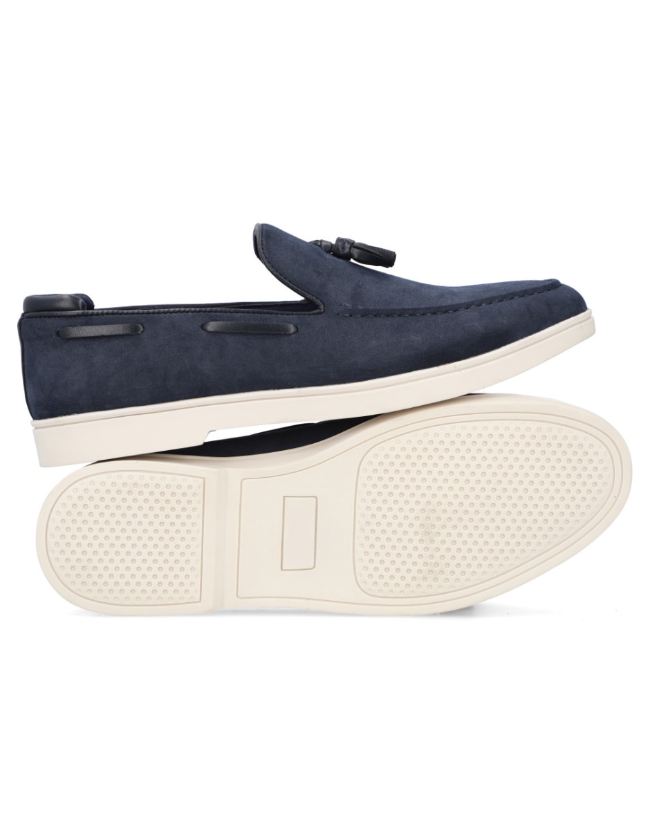 Mocasín para hombre 6