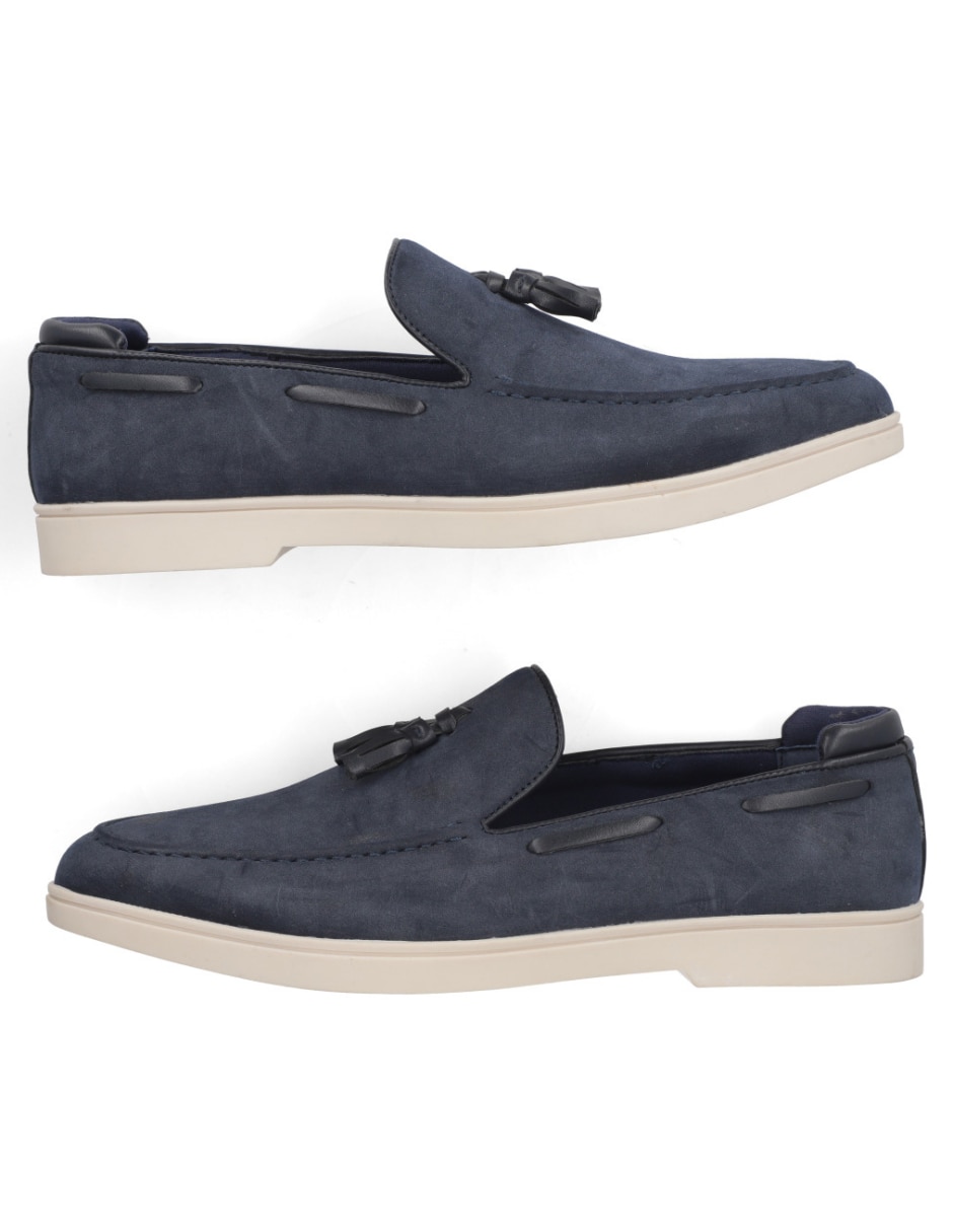 Mocasín para hombre 5
