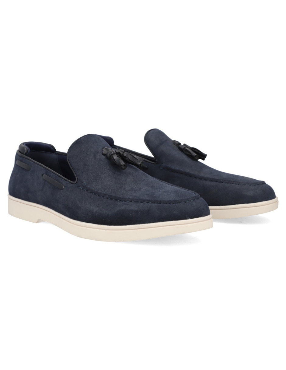 Mocasín para hombre 4