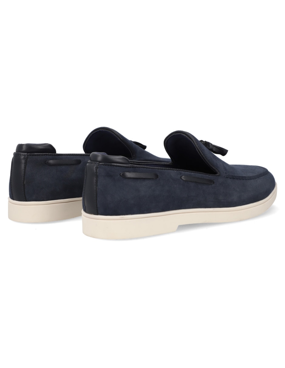 Mocasín para hombre 2