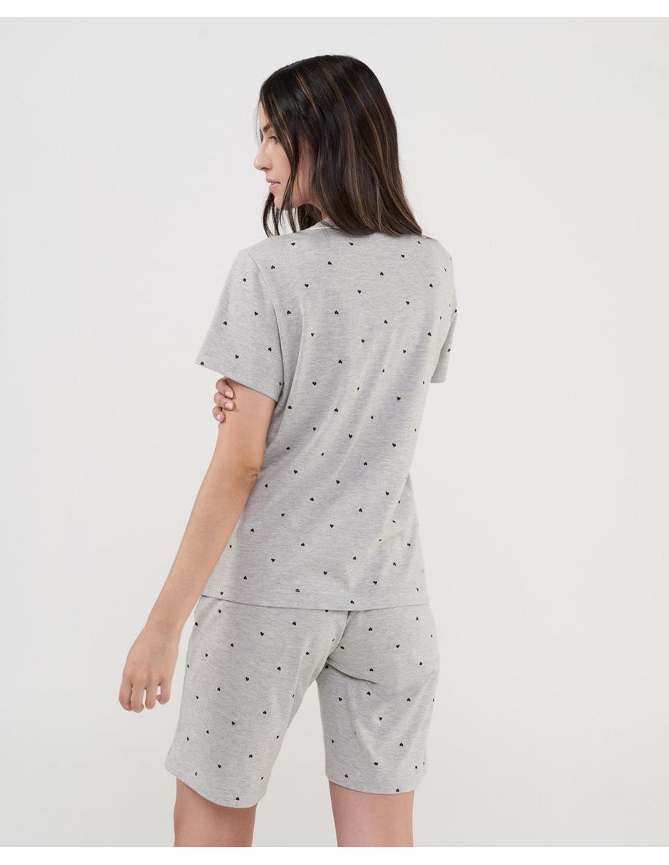 Conjunto pijama para mujer 4