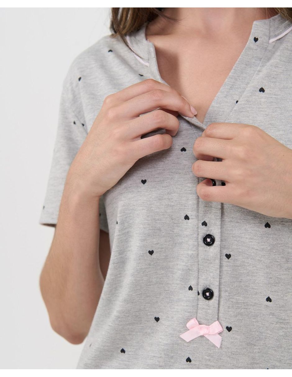 Conjunto pijama para mujer 2
