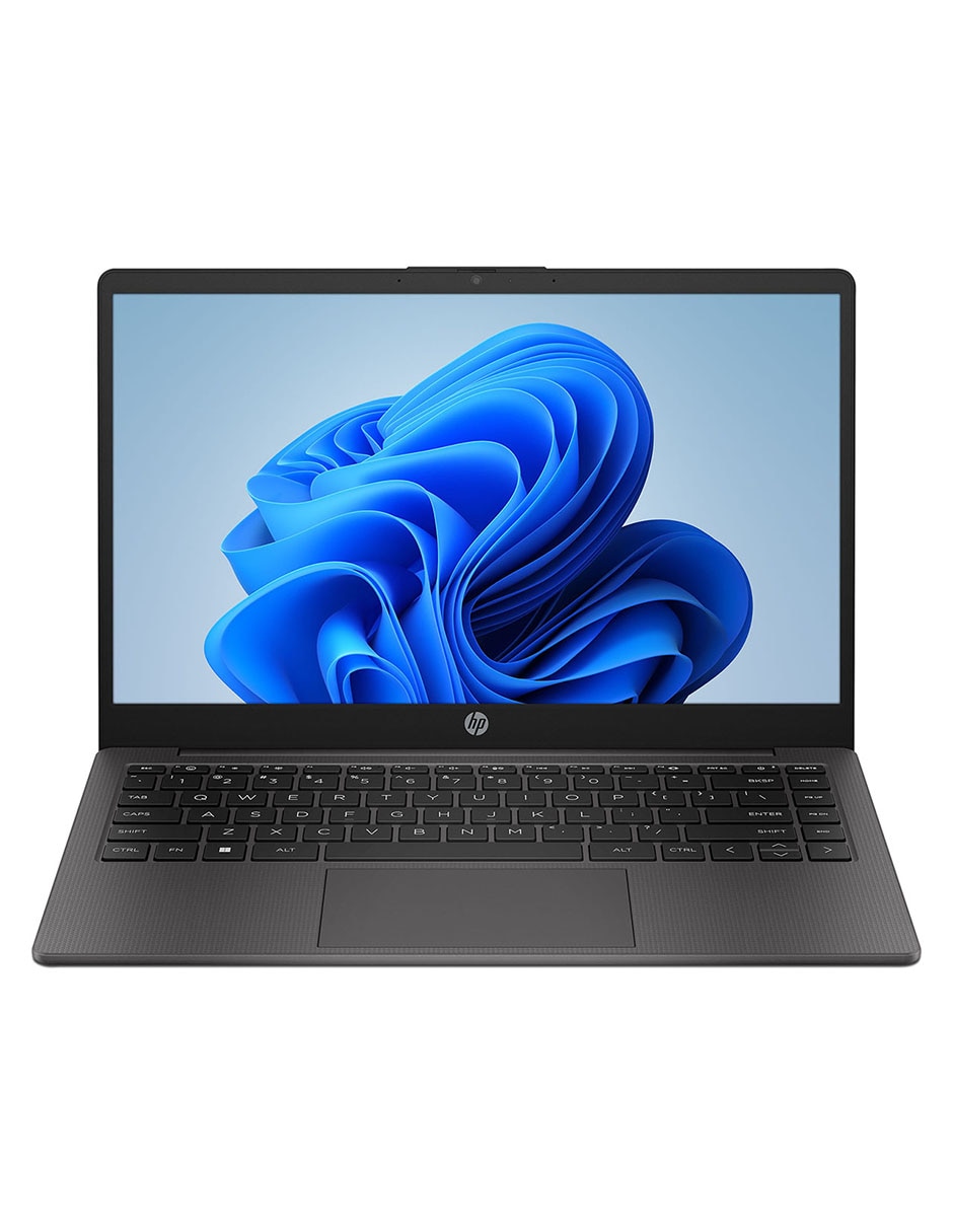 Laptop 240 G10 14 pulgadas HD Intel Core i3 integradas 8 GB RAM 512 GB 5