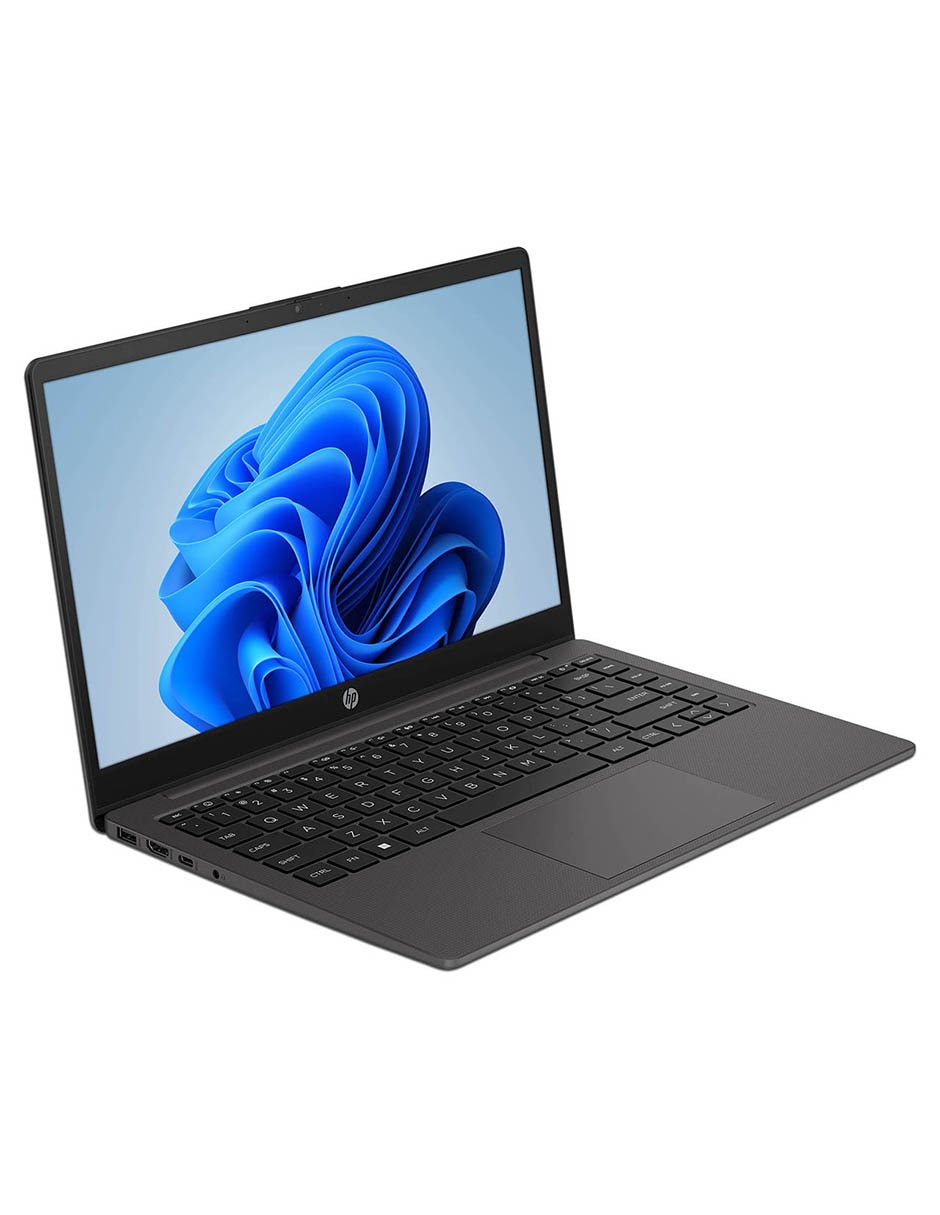 Laptop 240 G10 14 pulgadas HD Intel Core i3 integradas 8 GB RAM 512 GB 4