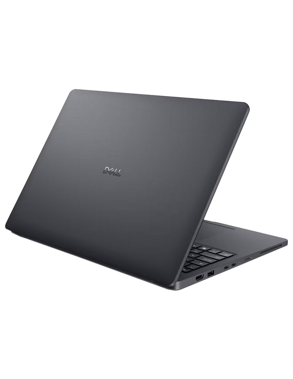 Laptop touch Inspiron LD15260 15.6 pulgadas Full HD Intel Core Ultra 7 255U integradas 16 GB RAM 1 TB 2