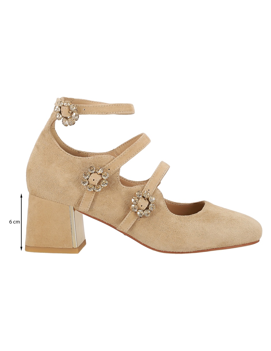 Zapatilla 9