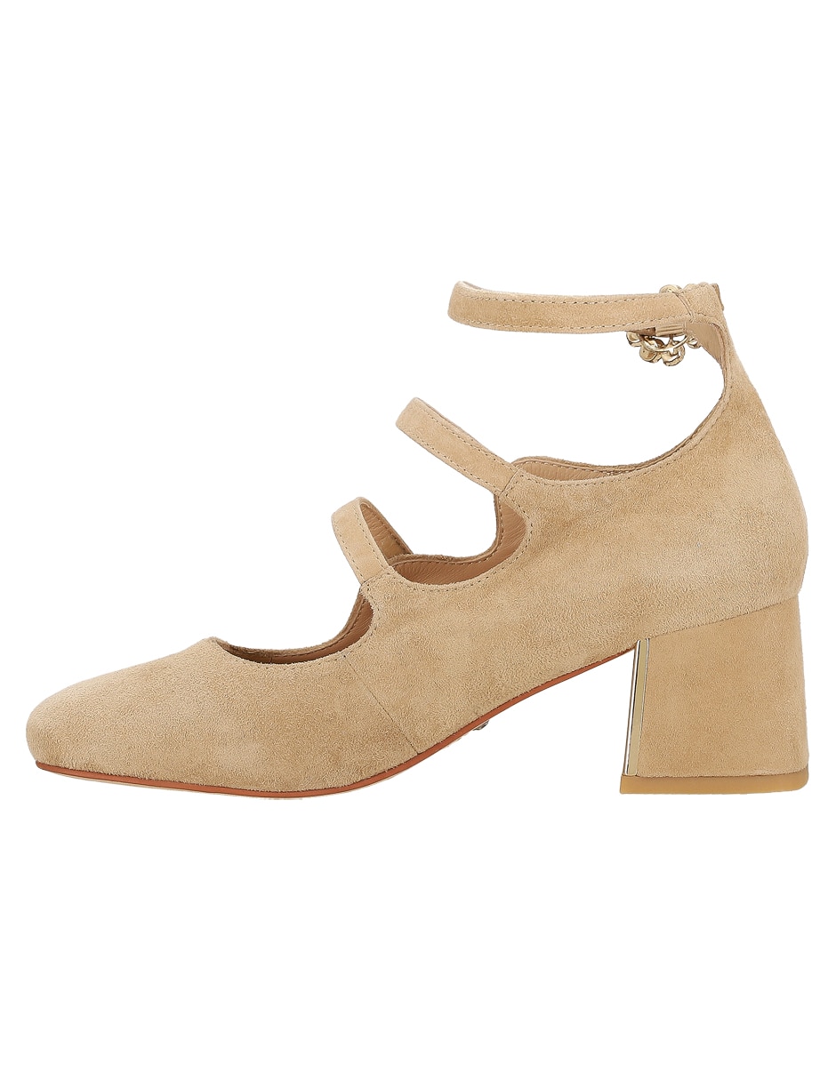 Zapatilla 4
