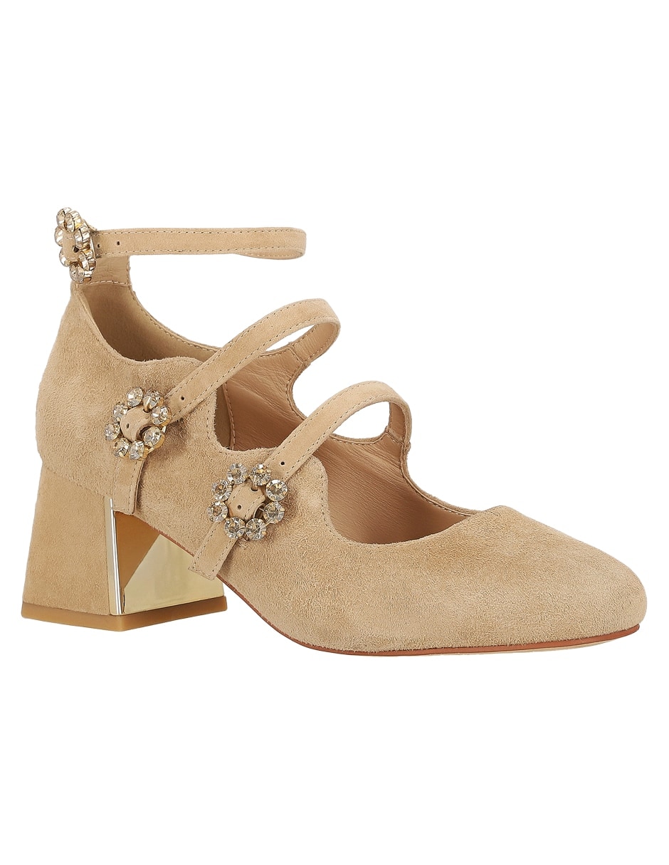 Zapatilla 2